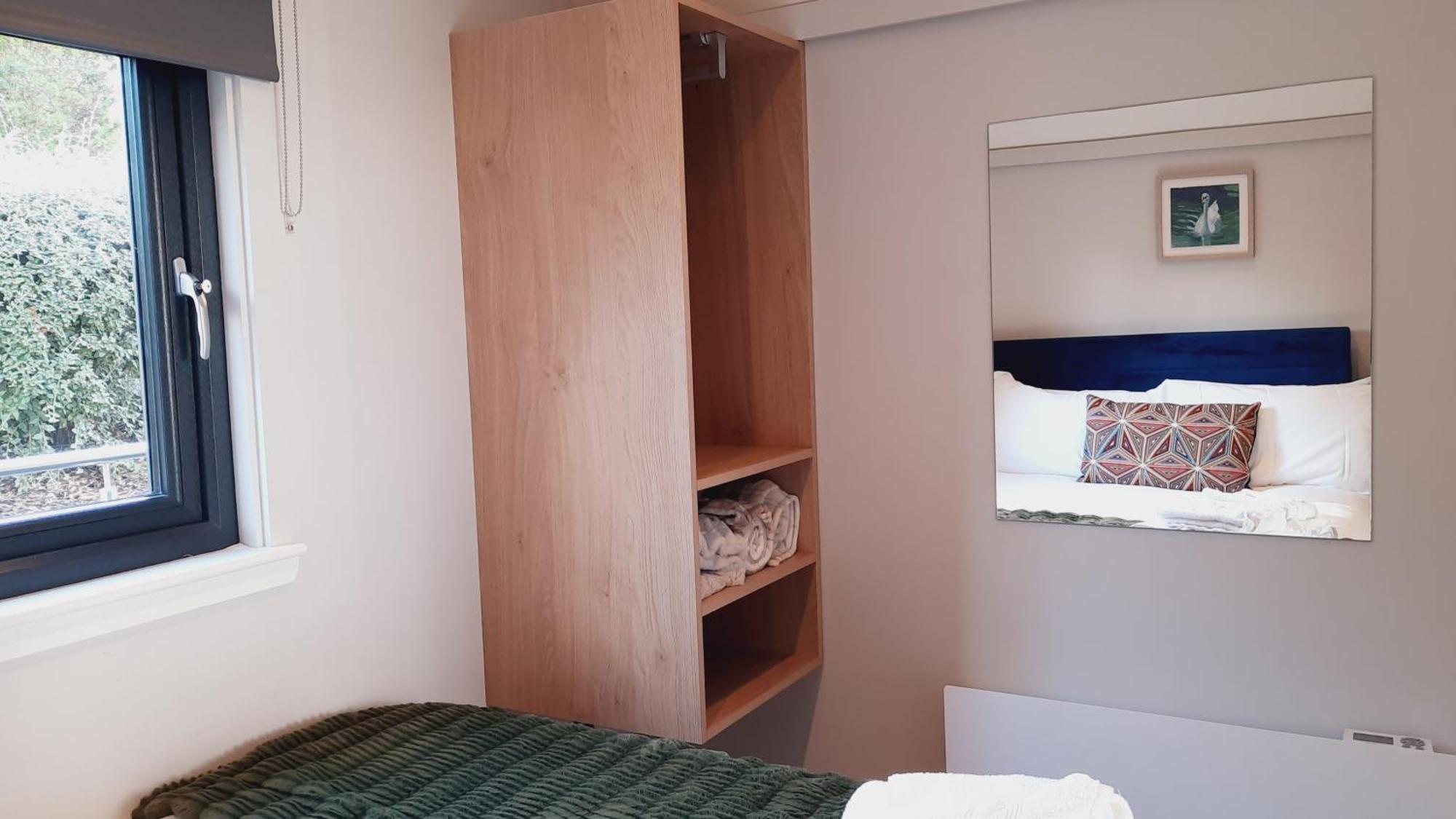 Lincoln Floating Holidays Ngoại thất bức ảnh